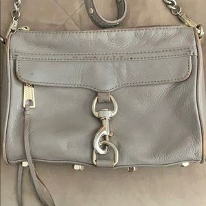 Rebecca Minkoff M.A.C. Crossbody Purse